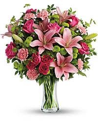 *DRESSED TO IMPRESS BOUQUET - STANDARD