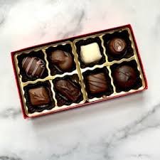 Assorted Chocolates SM