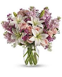 *Blossoming Romance DELUXE