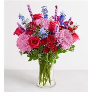 Brillant Beauty Bouquet