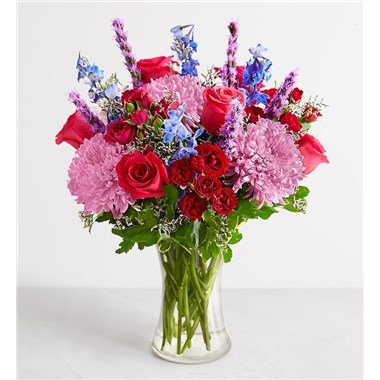 Brillant Beauty Bouquet