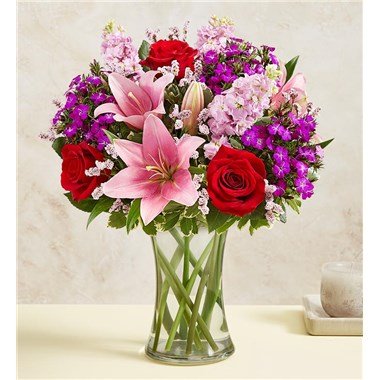 Elegant Beauty Bouquet