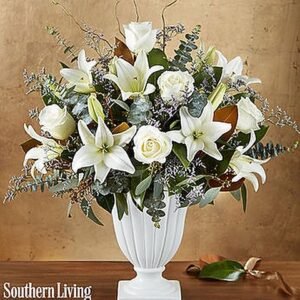 Graceful Style by Southern Living for Sympathy