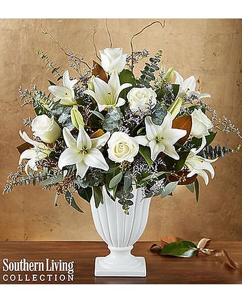 Graceful Style by Southern Living for Sympathy