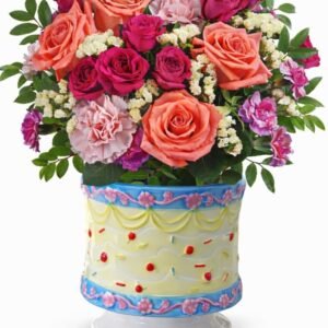 JUST FOR YOU !