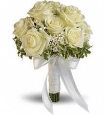 LACY ROSE BOUQUET