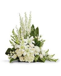 Loving Remembrance Cremation Tribute