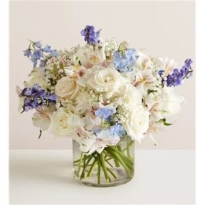 Sweet Baby Boy Arrangement