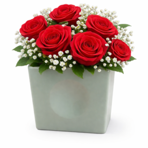 THINKING OF YOU !