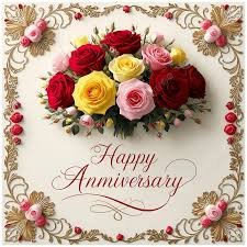 ANNIVERSARY