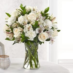 Cherished Friend Bouquet
