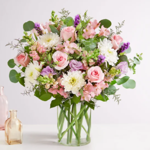 *The Cha-Cha Bouquet