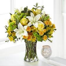 Hope & Serenity Bouquet Large